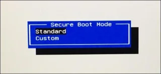 Comment vérifier si Secure Boot est activé sur votre ordinateur ?