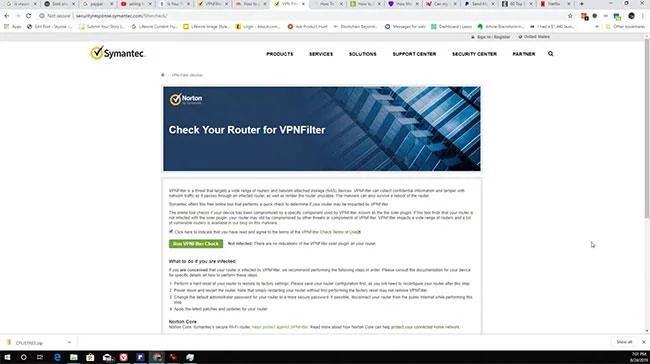 Windows PC にトラステッド プラットフォーム モジュール (TPM) チップが搭載されているかどうかを確認する方法