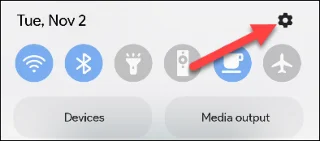 Comment vérifier la batterie d'un smartphone Android, vérifier la durée de vie de la batterie