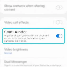 Cara menghidupkan Mod Permainan pada telefon Android dan iPhone