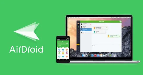 Apl Android terbaik yang boleh menggantikan AirDrop