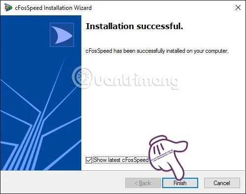 Bagaimana untuk meningkatkan kelajuan sambungan Internet dengan cFosSpeed