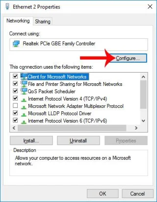 Manieren om de Windows 8-fout op te lossen die geen verbinding maakt met wifi