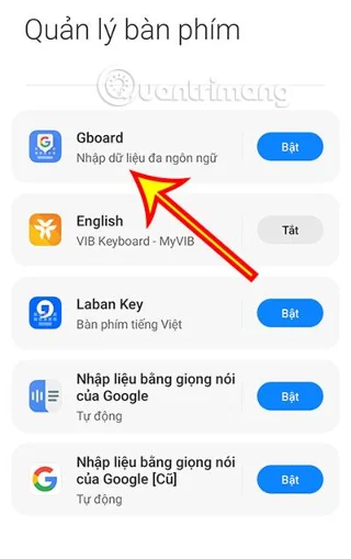 3 cara untuk membantu anda menukar kertas dinding papan kekunci telefon anda