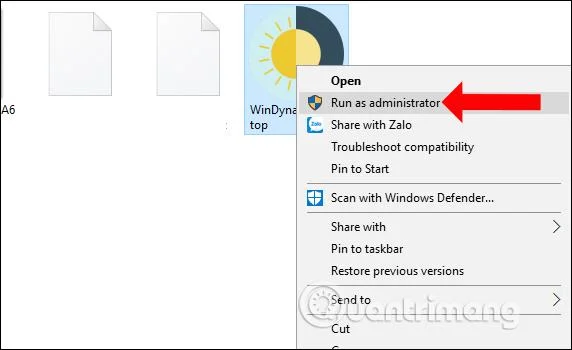 Comment changer automatiquement le fond d'écran en temps réel dans Windows 10