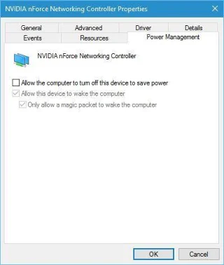 Los snel de fout "De standaardgateway is niet beschikbaar" op Windows 10 op