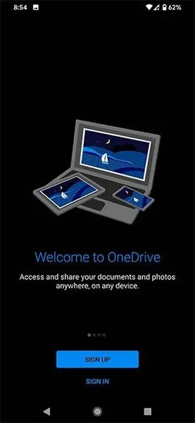 5 apl sandaran foto automatik terbaik untuk Android
