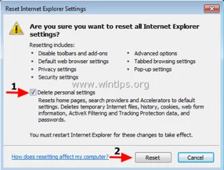 ExtTag.exe / ExtTags.exe virüsü nasıl tamamen kaldırılır