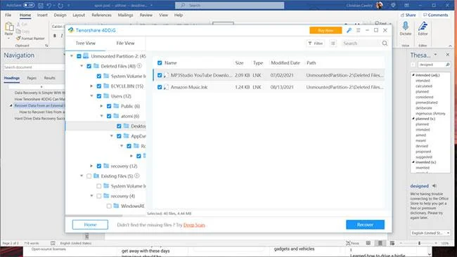 Come sincronizzare i dati degli Appunti tra Windows e Android