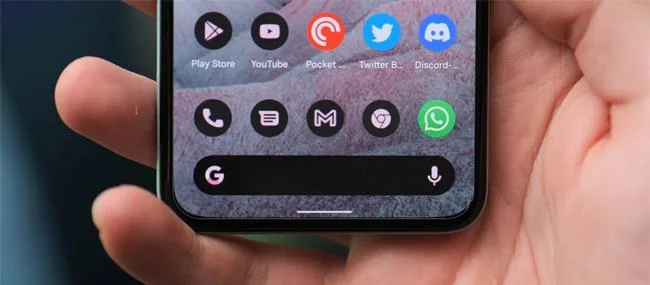 Android 12: Melancarkan beta 5 dengan siri ciri baharu