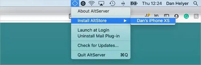 Cómo instalar un emulador para iPhone