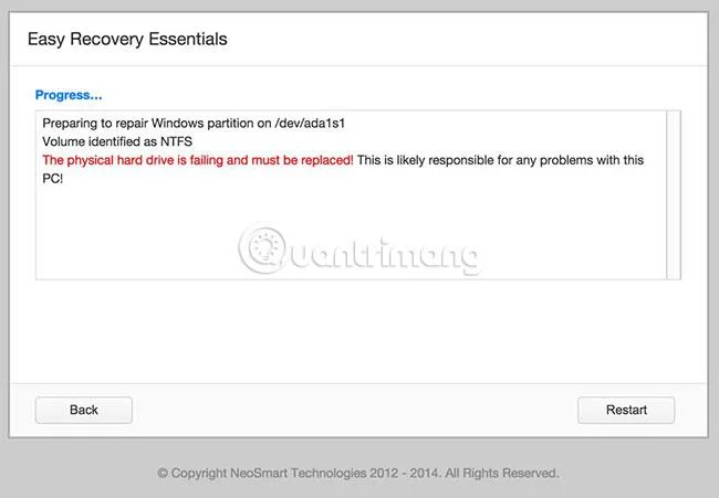 Windows'ta 0x0000007F (BEKLENMEYEN KERNEL MODE TRAP) hatası nasıl düzeltilir