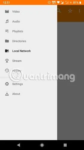 10 aplikasi penstriman DLNA terbaik untuk Android