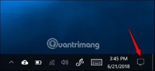 Windows 10da otomatik ekran döndürme nasıl kapatılır