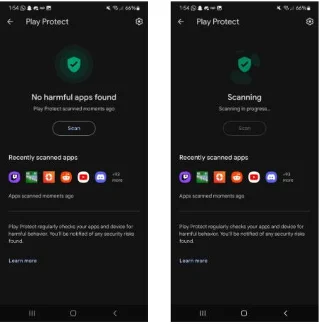 Bagaimana untuk mengesan keylogger pada telefon pintar