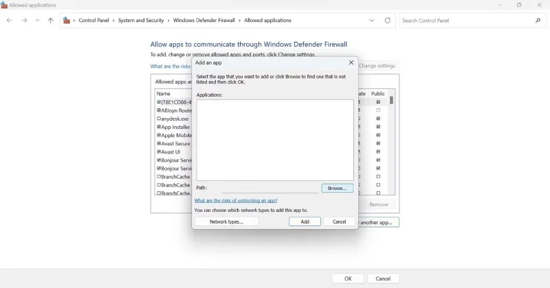 Comment réparer UnrealCEFSubprocess sous Windows en utilisant une RAM et un processeur élevés