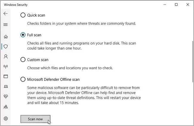 6 manieren om de fout "CHKDSK kan niet doorgaan in alleen-lezenmodus" op Windows op te lossen