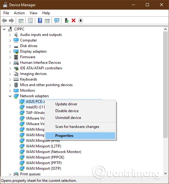 วิธีถอนการติดตั้งไดรเวอร์บน Windows อย่างสมบูรณ์