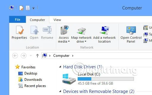 Buka kunci ciri tersembunyi pada Windows 10 dengan Mach2 dan Registry
