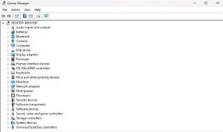3 Möglichkeiten, USB Selective Suspend in Windows 11 zu deaktivieren
