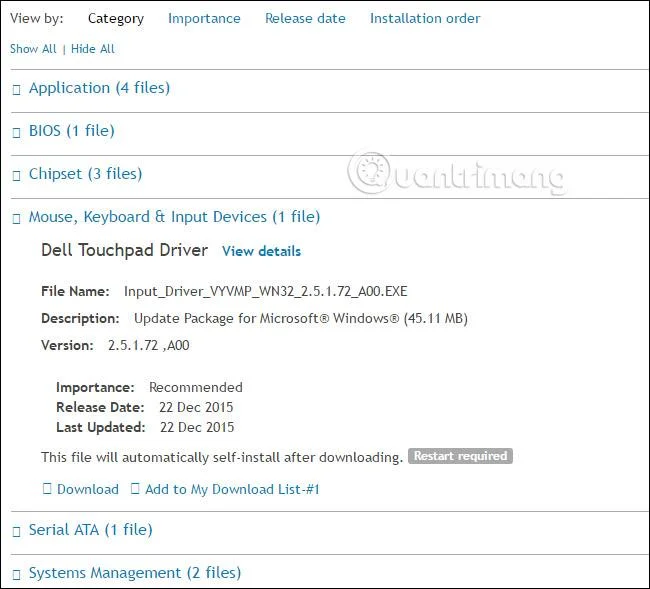 Windows コンピューターを最新の状態に保つ方法