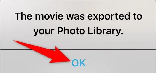 Bagaimana untuk menggabungkan video pada iPhone dengan aplikasi iMovie