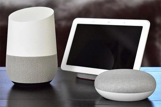 Cómo activar el Modo Invitado para el asistente virtual Google Assistant