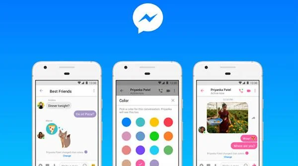 iPhone 用 Messenger Lite をダウンロードする方法