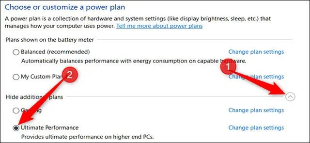 如何啟用終極效能以最佳化 Windows 10/11 上的效能