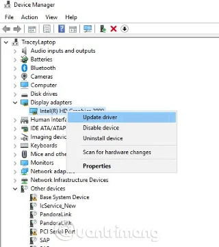 如何解決 Windows 10 上的閃爍螢幕問題