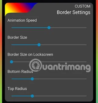 Cómo crear geniales bordes LED para teléfonos Android
