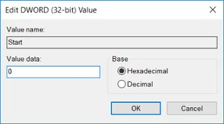 Bagaimana untuk mendayakan mod AHCI dalam Windows 10