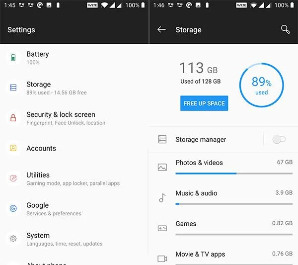 Androidでメールが同期できないエラーを修正する方法