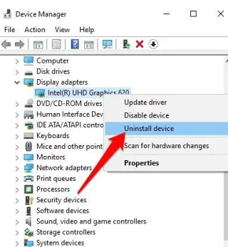 Komputer tidak menemui monitor kedua? Inilah cara untuk membetulkannya
