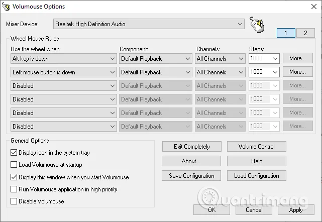 Windows 10 sesini kontrol etmek için 8 kullanışlı araç