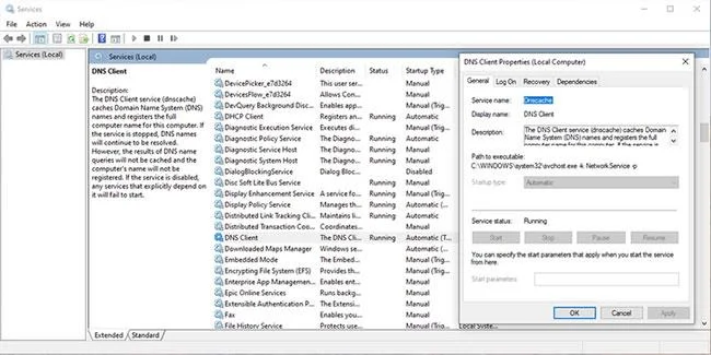 修正 Windows 10 網路發現無法工作錯誤的 9 種方法