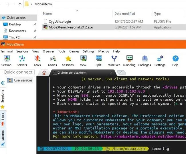 Windows için en iyi 12 komut satırı emülatörü