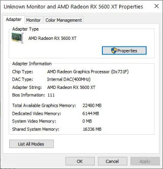 Windows 10 yenileme hızı nerede bulunur? Windows 10 yenileme hızı nasıl değiştirilir?
