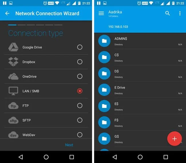 9 fonctionnalités exceptionnelles de Solid Explorer que vous ne connaissez peut-être pas