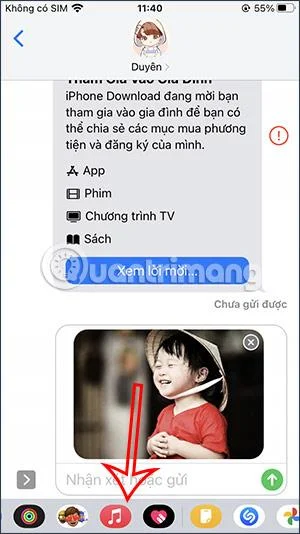IPhoneでリアルタイムのGoogleマップの位置情報を送信する方法