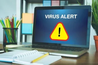 高齢者向けの Windows コンピューターのセットアップ手順