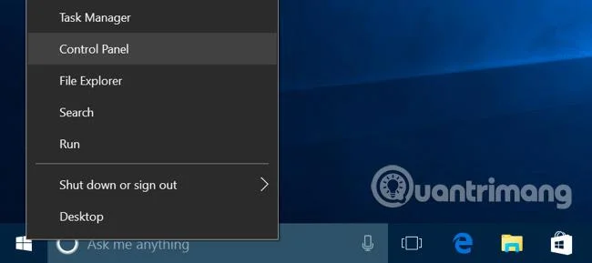 Apakah ciri yang ada pada Windows 10?