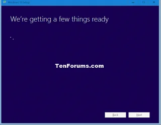 Yerinde yükseltme ile Windows 10 nasıl onarılır