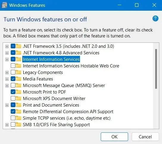 Windows'ta ownCloud nasıl kurulur