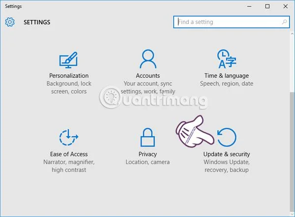Bagaimana untuk membetulkan ralat bunyi pada Windows 10, membetulkan ralat bunyi Windows 10