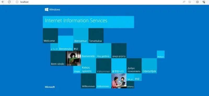 Windows'ta Nginx Sunucusu nasıl kurulur ve çalıştırılır