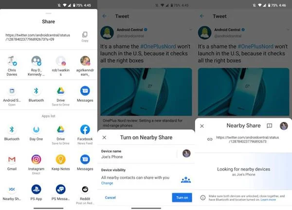 10 sambungan Chrome terbaik untuk digunakan pada Android