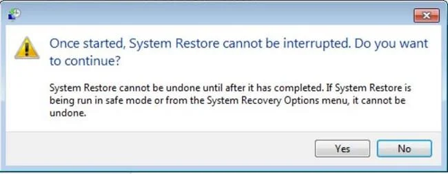 Instructions pour empêcher le ransomware Lukitus
