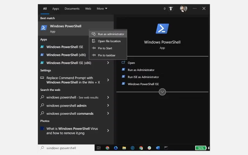 Windows dizüstü bilgisayar modeli nasıl bulunur?