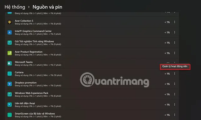 5 tips om het batterijverbruik op Windows 11 te verminderen